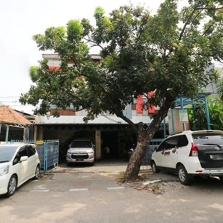 Makaliwe Residence Jakarta Bagian luar foto