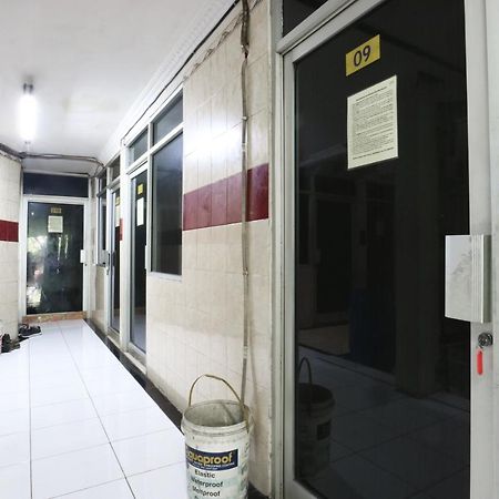 Makaliwe Residence Jakarta Bagian luar foto