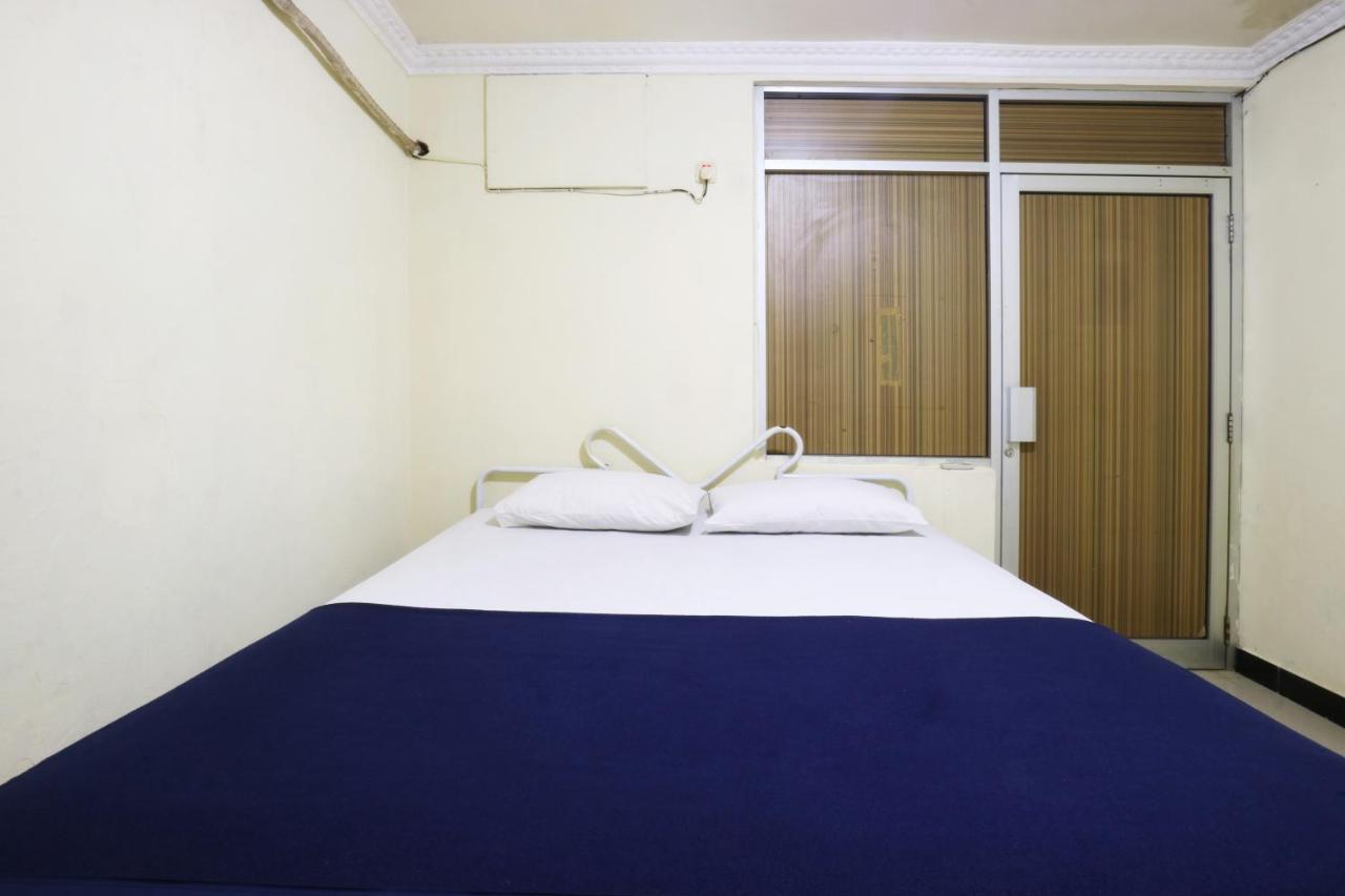 Makaliwe Residence Jakarta Bagian luar foto